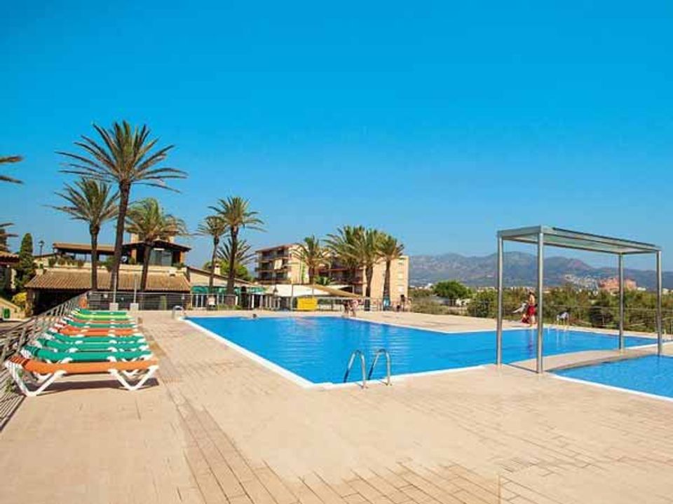 Domaine Résidentiel De Plein Air Castell Mar vanaf € € 189,00!