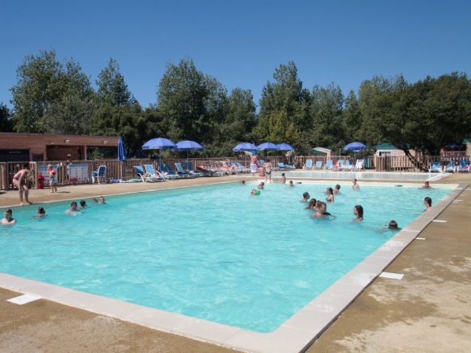 Vakantie naar Domaine Résidentiel de Plein Air Les Demoiselles in Saint Hilaire De Riez in Frankrijk