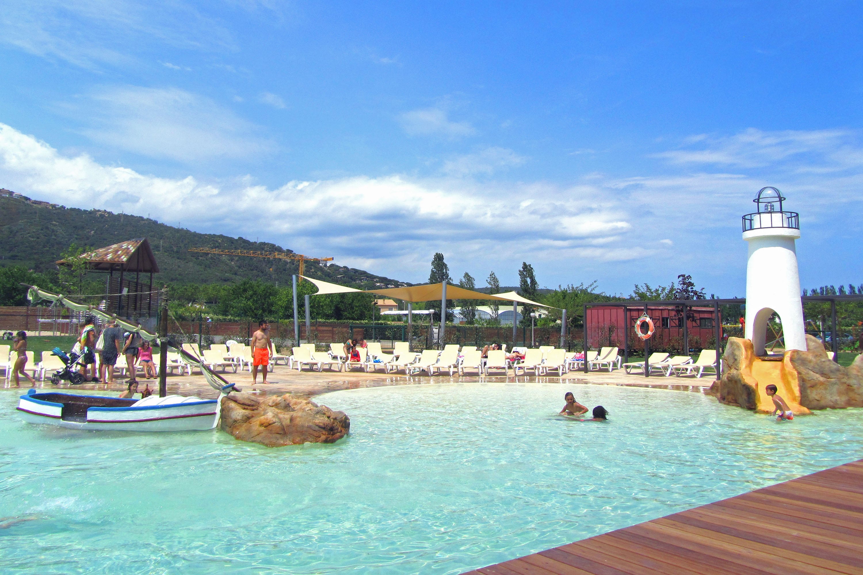 Vakantie naar El Delfin Verde Playa d'Aro in Platja D'Aro in Spanje