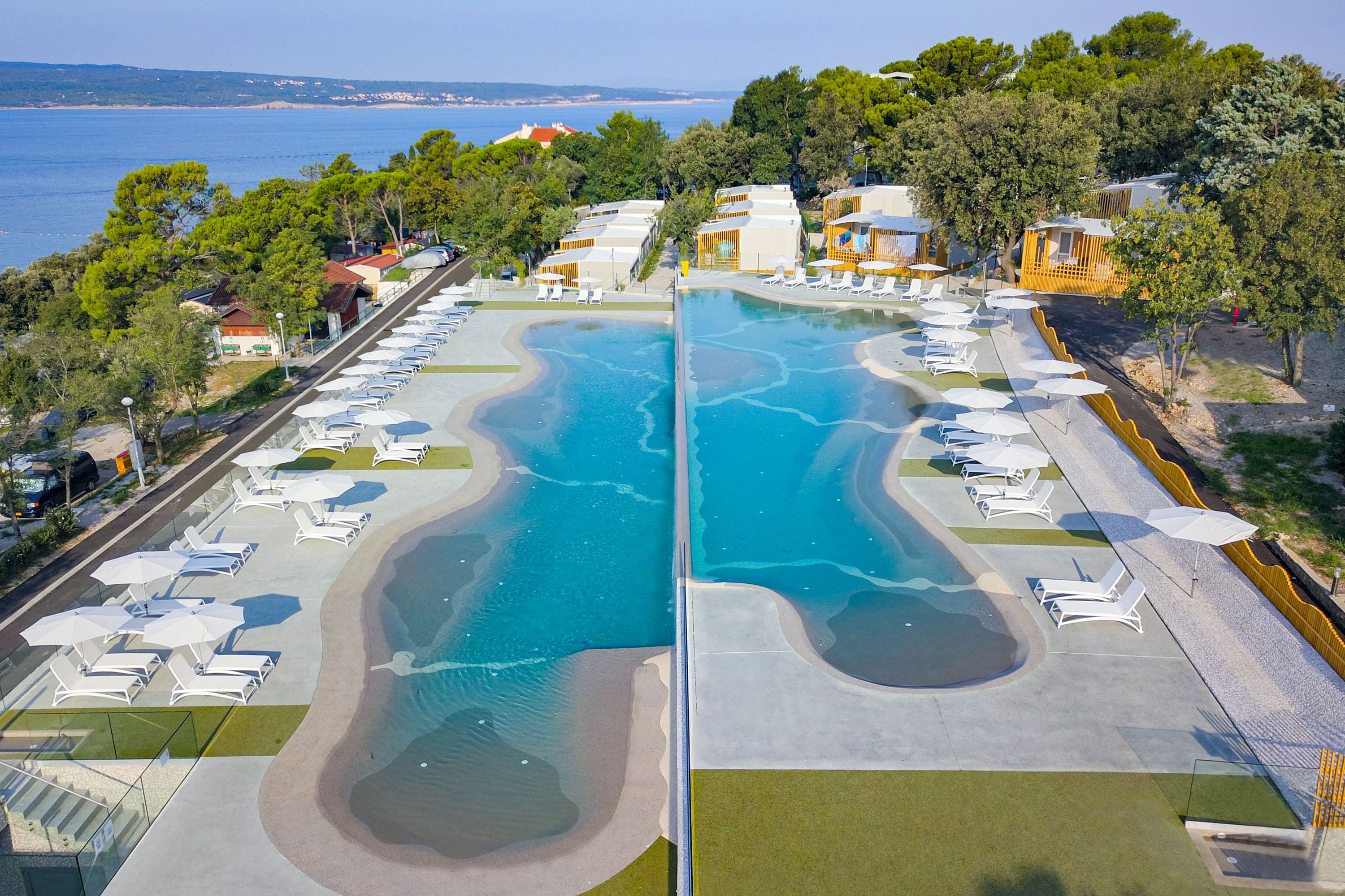 Elements Camping Selce vanaf € € 297,08,-!