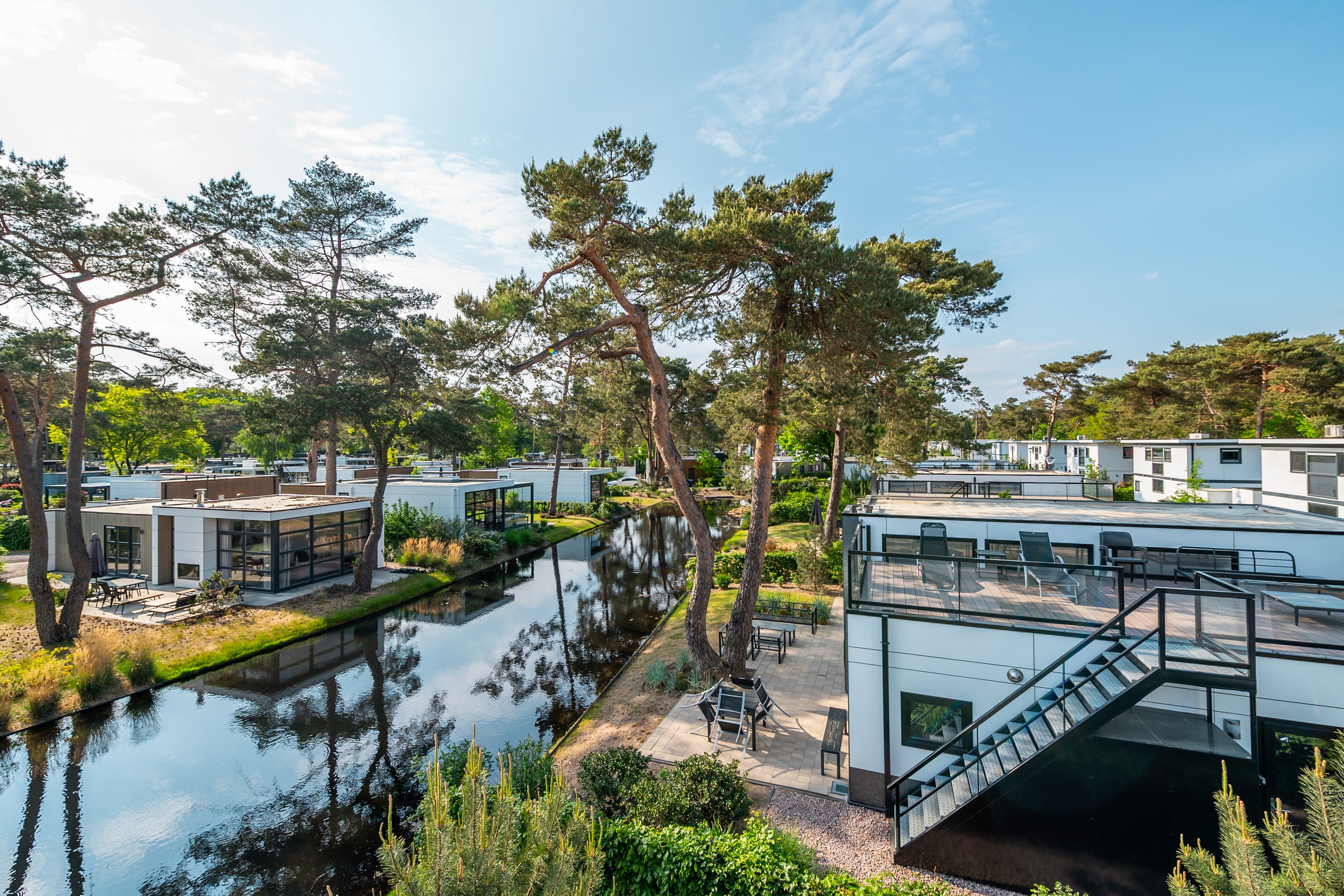 EuroParcs De Zanding vanaf € € 452,55,-!