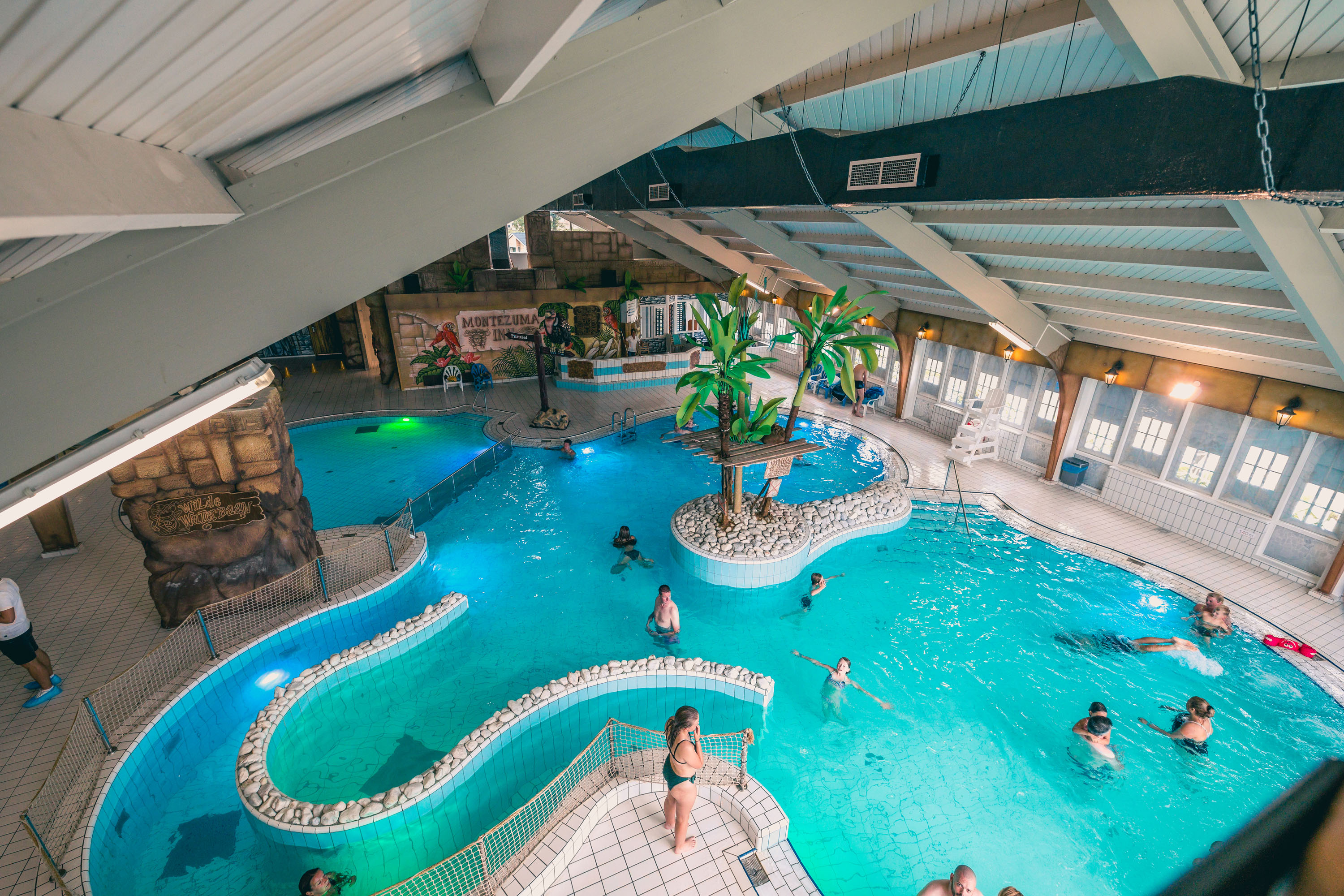 EuroParcs Kaatsheuvel vanaf € 288.80,-!