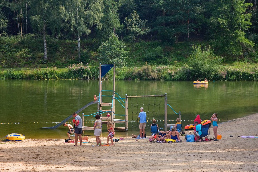 EuroParcs Maasduinen vanaf € 347.60,-!