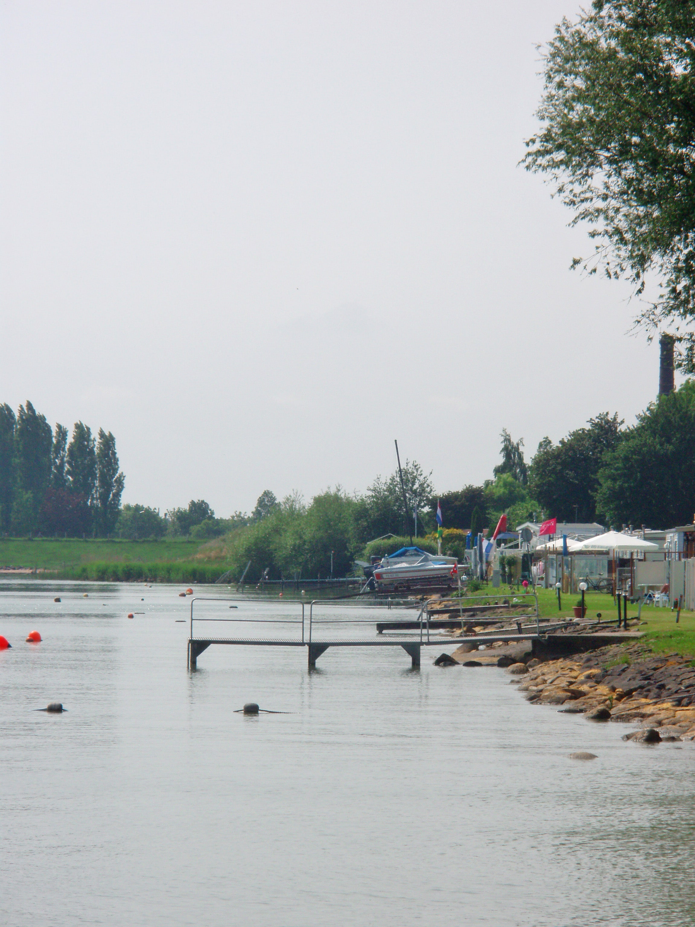 Vakantie naar EuroParcs Markermeer in Noord Holland in Nederland