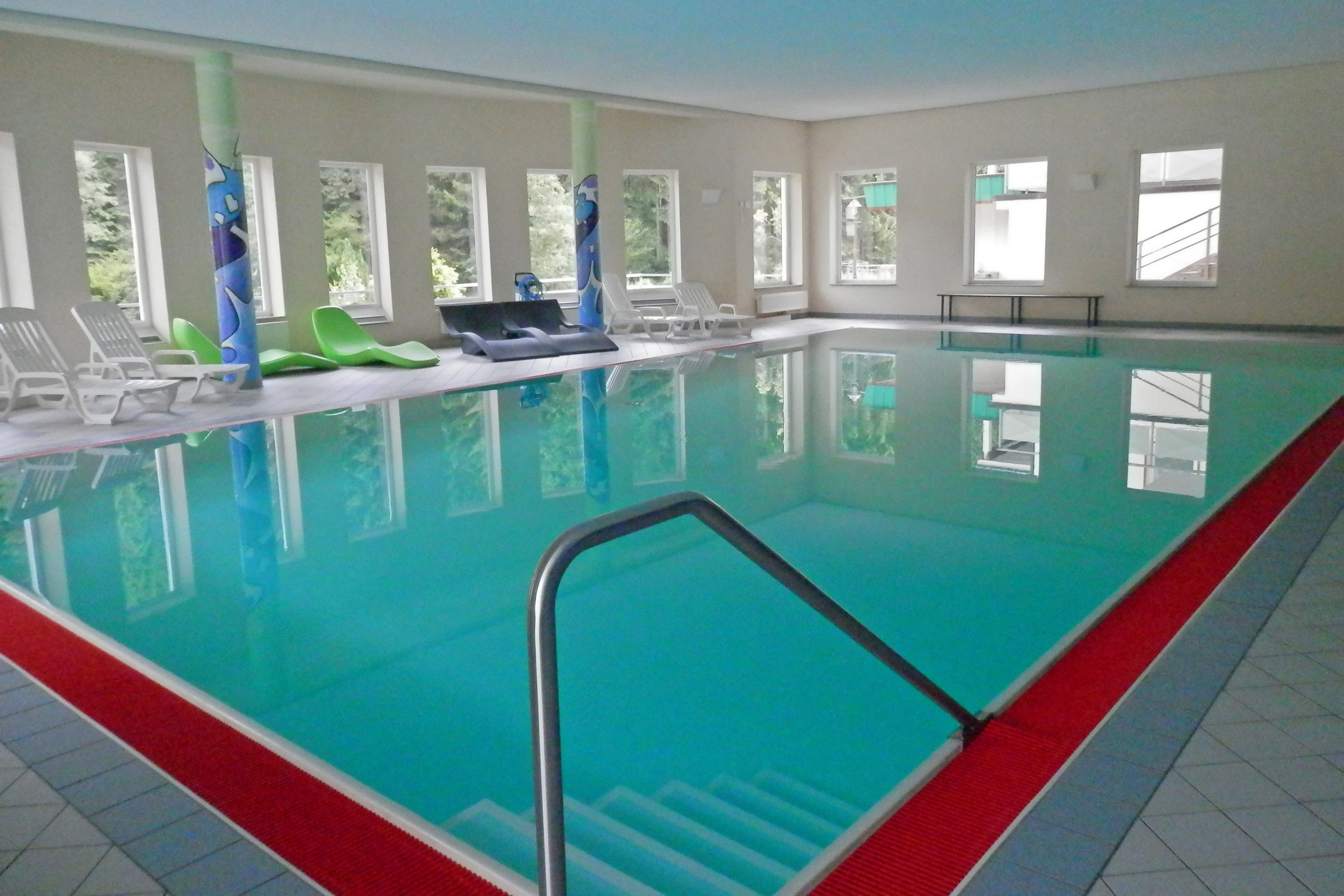 Family Resort Kleinenzhof vanaf € € 189,00!