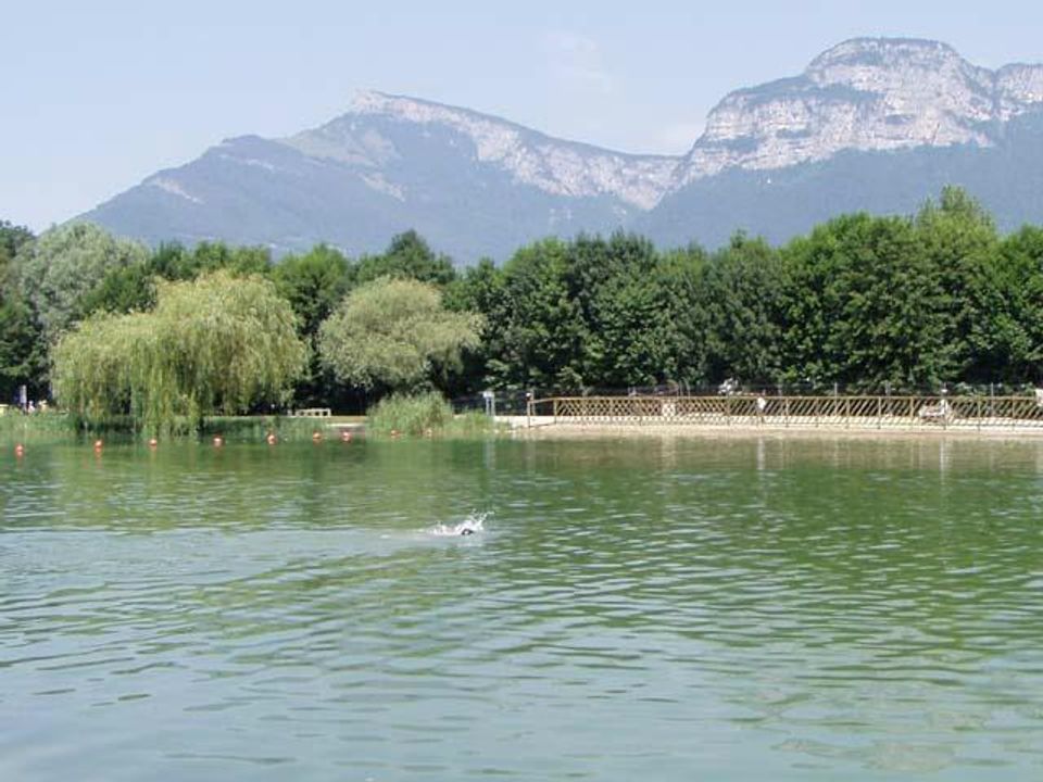 Family's Camping Le Savoy vanaf € € 280,00!