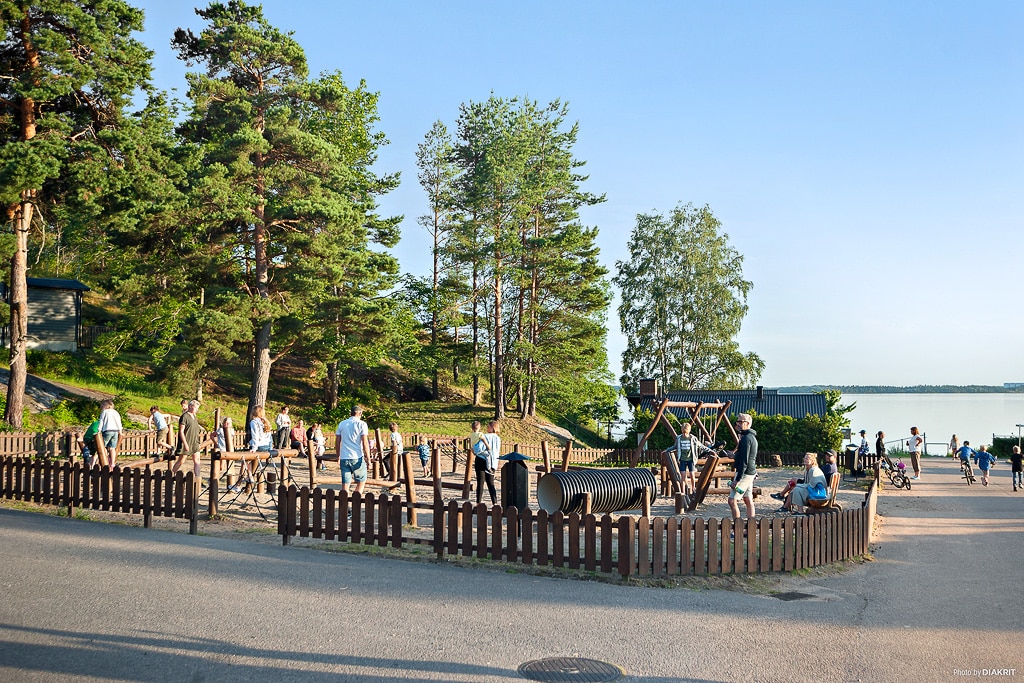 Vakantie naar First Camp Kolmården Norrköping in Östergötland in Zweden