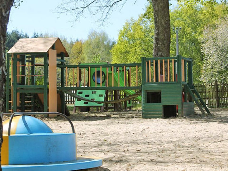 Flower Camping L'Air Du Lac vanaf € 294,-!