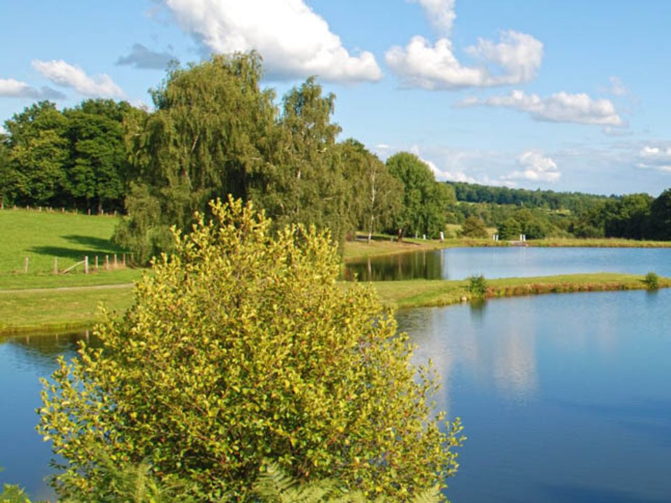 Flower Camping L'Air Du Lac vanaf € 294,-!