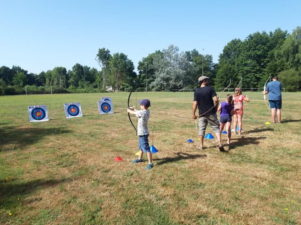 Flower Camping Les Berges De La Dordogne vanaf € 280,-!