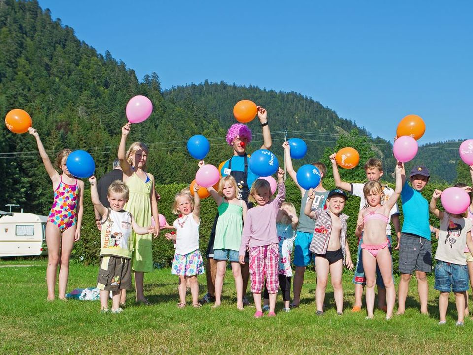 Flower Camping Verte Vallée vanaf € € 350,00!