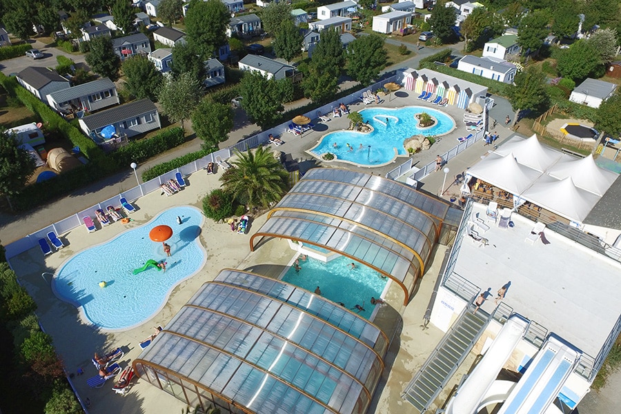 Vakantie naar Flower Cap Finistère in Finistère in Frankrijk