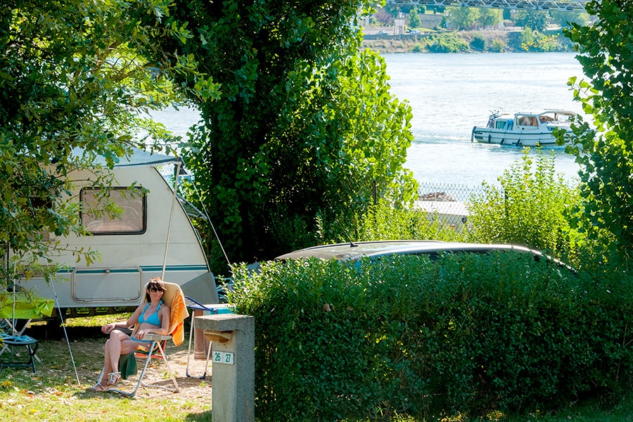 Vakantie naar Kanopée Village à Trevoux in Ain in Frankrijk