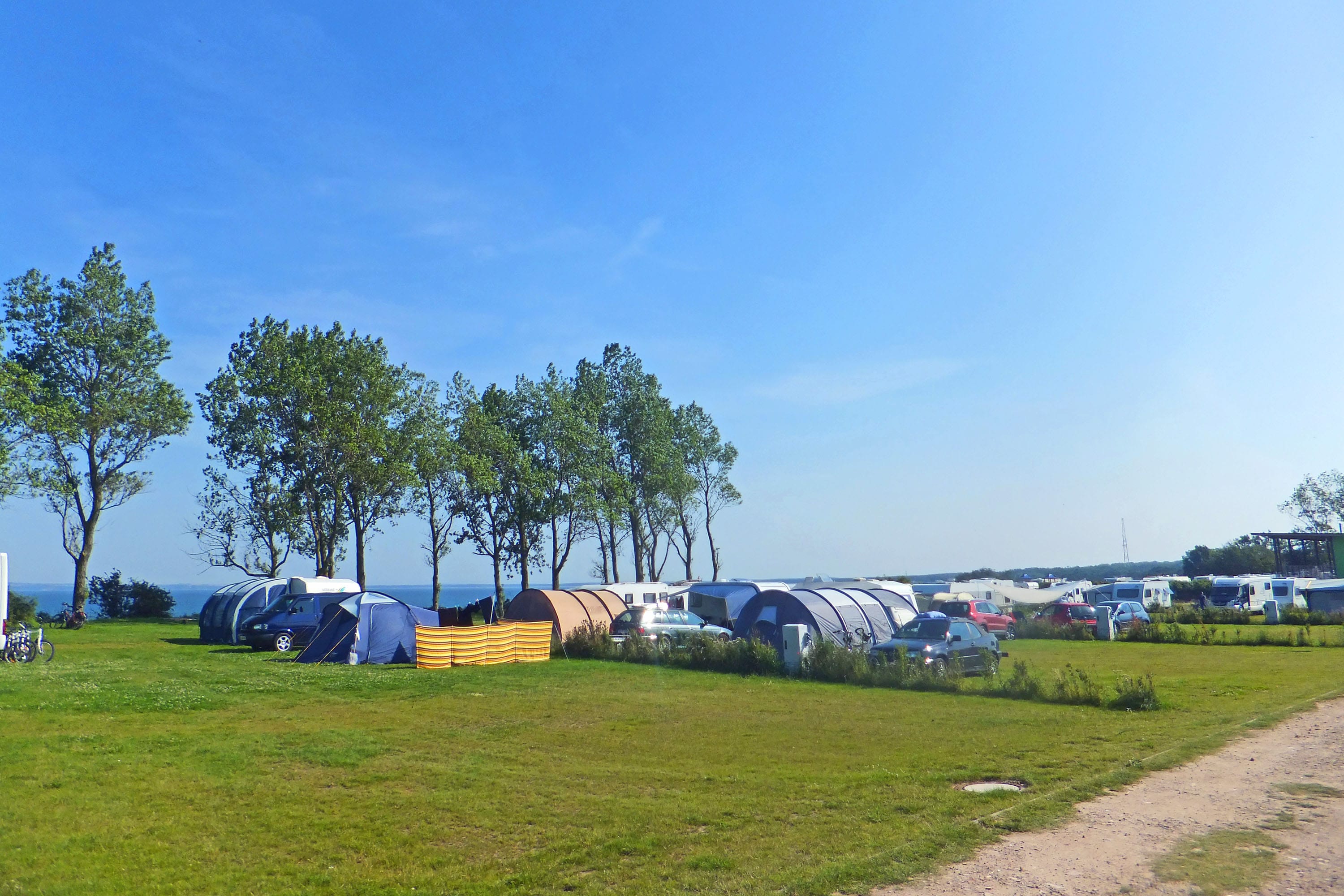 Knaus Camping  Und Ferienhauspark Rügen vanaf € 155.50,-!