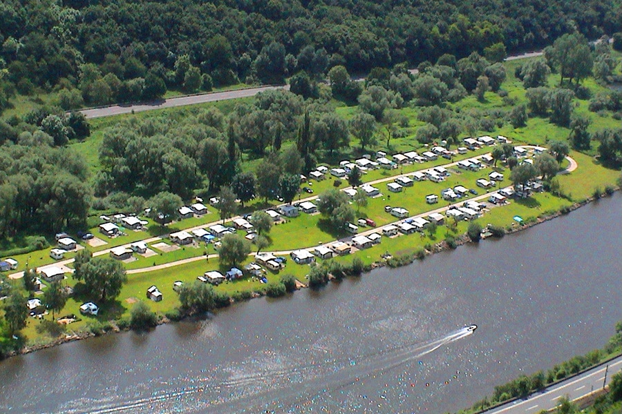 Knaus Campingpark Burgen/Mosel vanaf € 113.20,-!