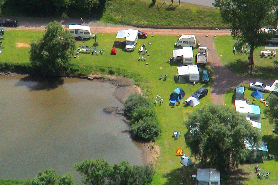 Knaus Campingpark Burgen/Mosel vanaf € 113.20,-!