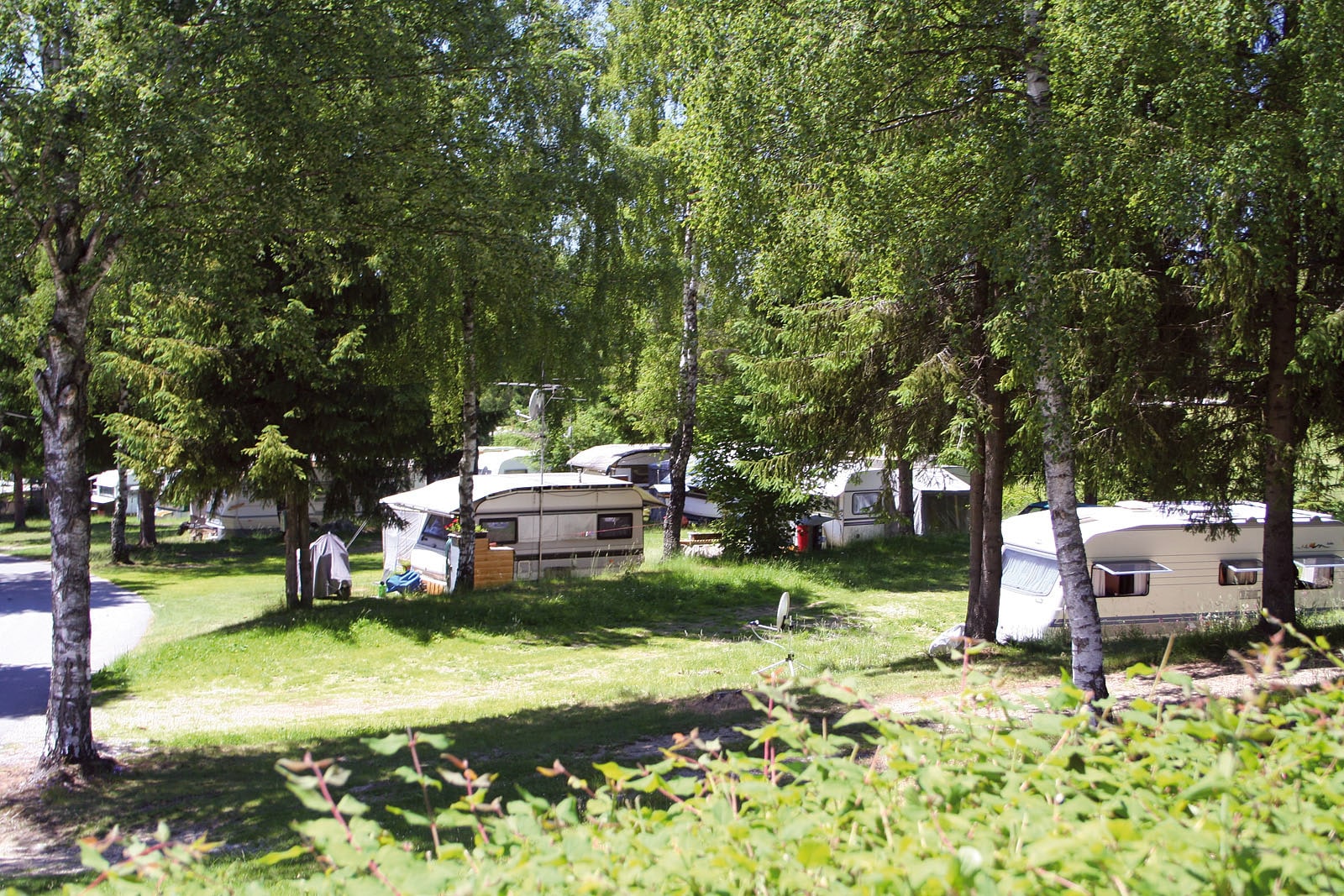 Knaus Campingpark Lackenhäuser vanaf € 138.70,-!