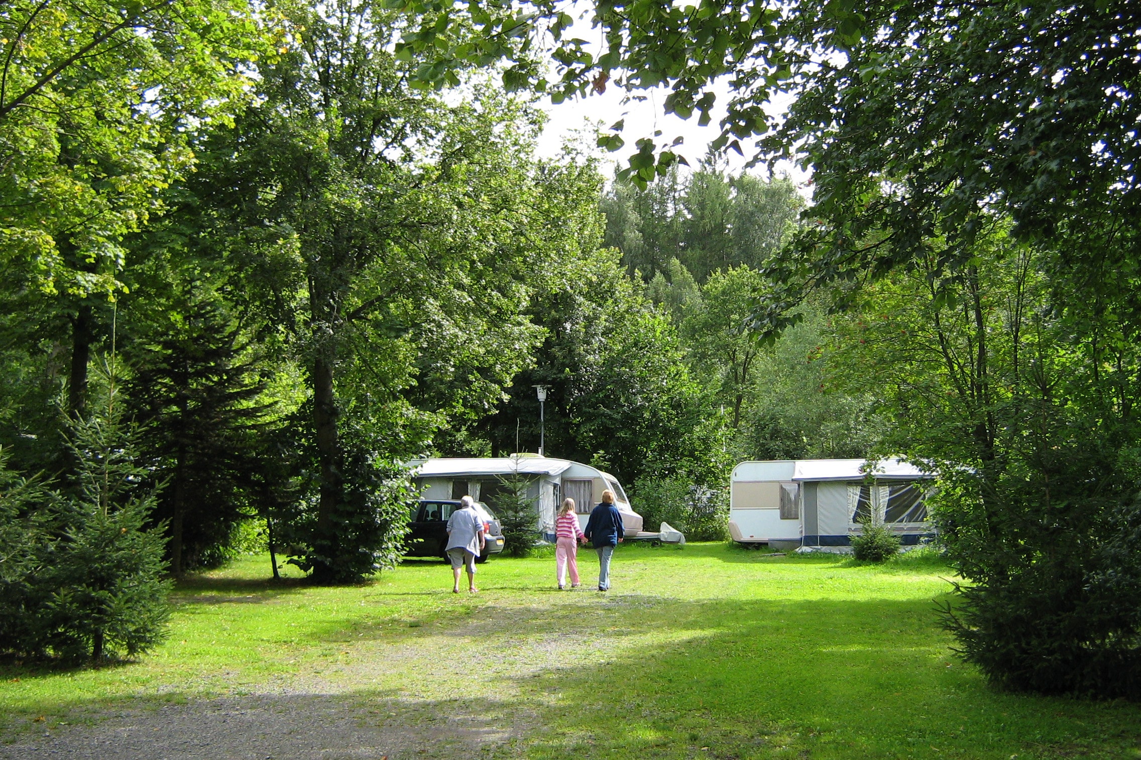 Knaus Campingpark Walkenried vanaf € 131.80,-!