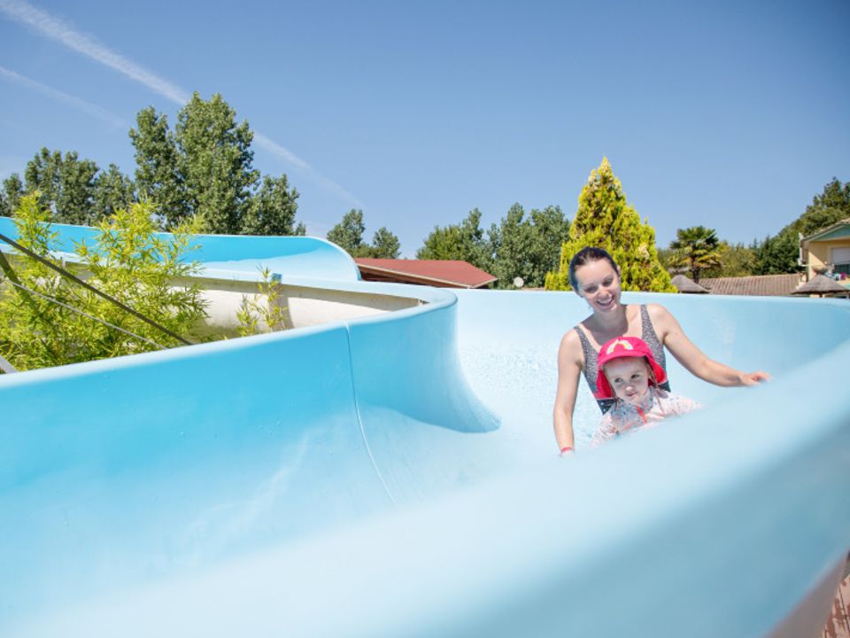 L'Escapade   Camping Paradis vanaf € 179,-!