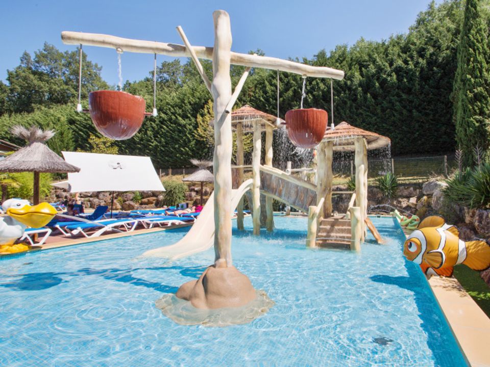 L'Escapade   Camping Paradis vanaf € 179,-!