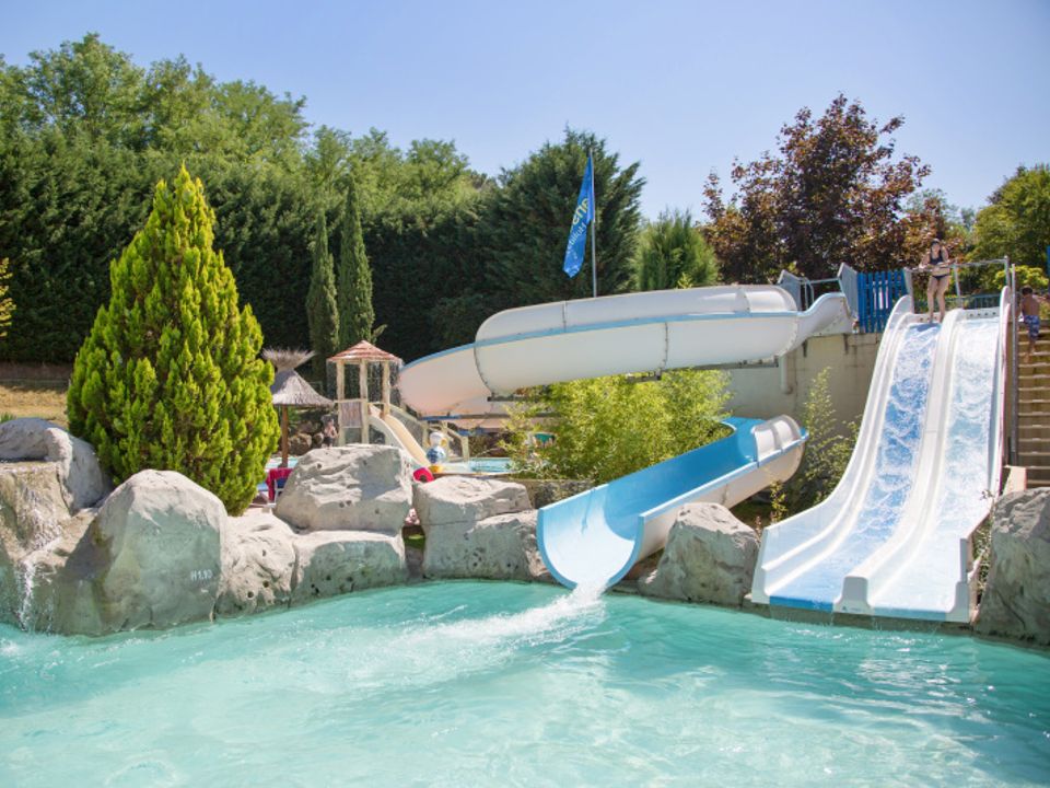 L'Escapade   Camping Paradis vanaf € € 179,00!