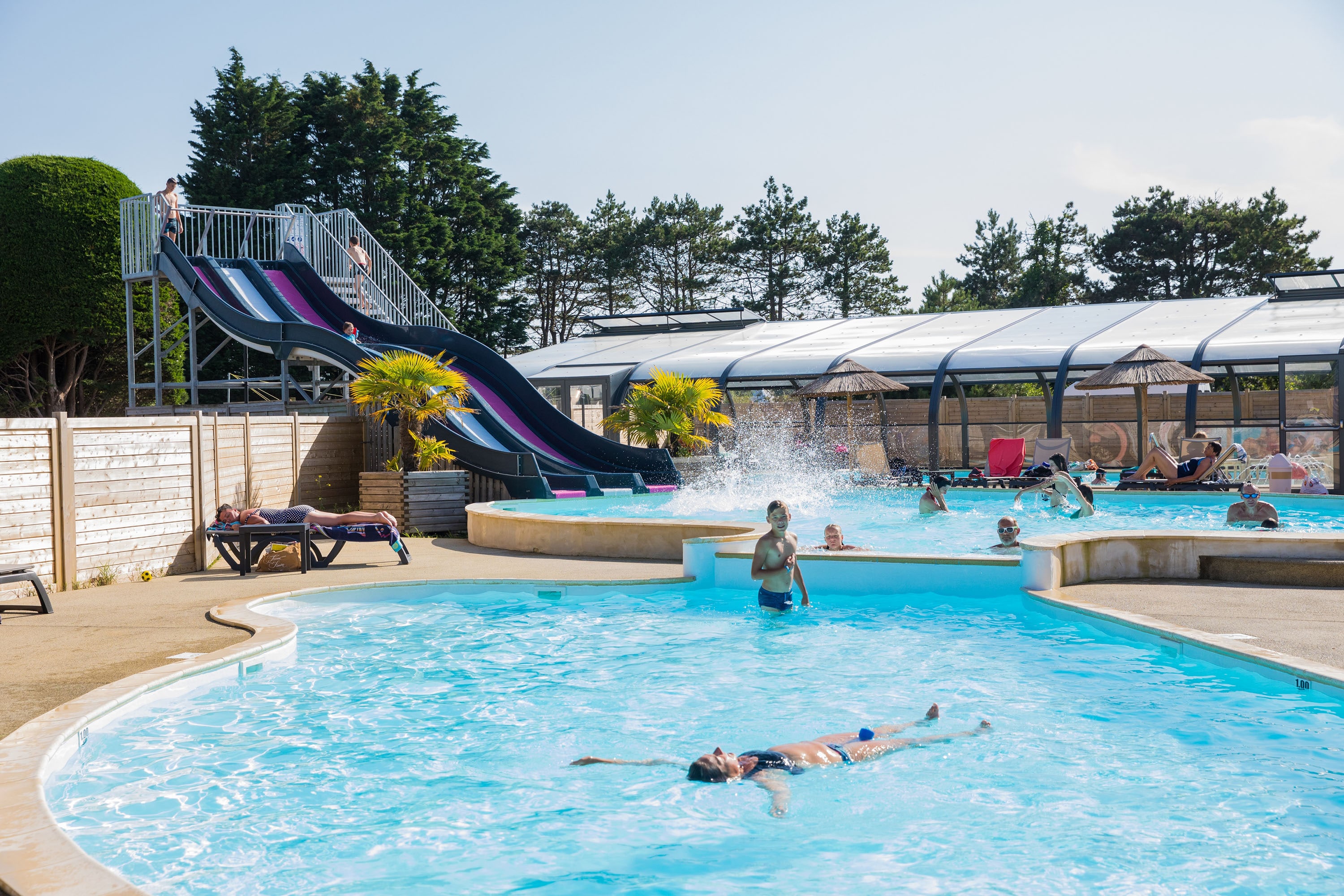 Vakantie naar L'Espérance in Manche in Frankrijk