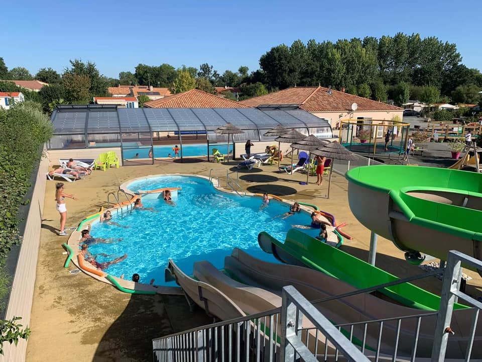 La Motte   Camping Sites Et Paysages vanaf € € 280,00!