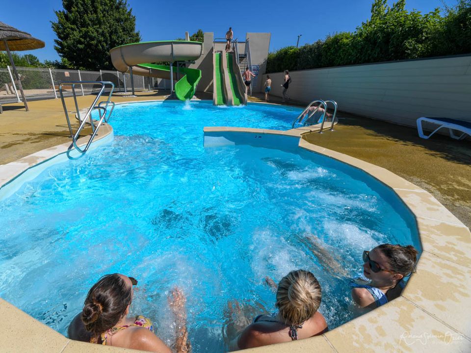 La Motte   Camping Sites Et Paysages vanaf € 280,-!