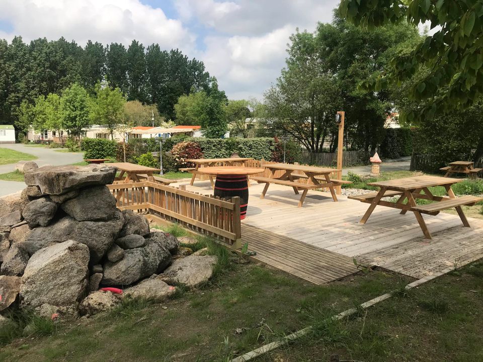 La Motte   Camping Sites Et Paysages vanaf € 280,-!