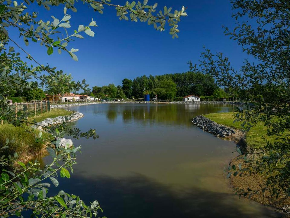 La Motte   Camping Sites Et Paysages vanaf € 280,-!