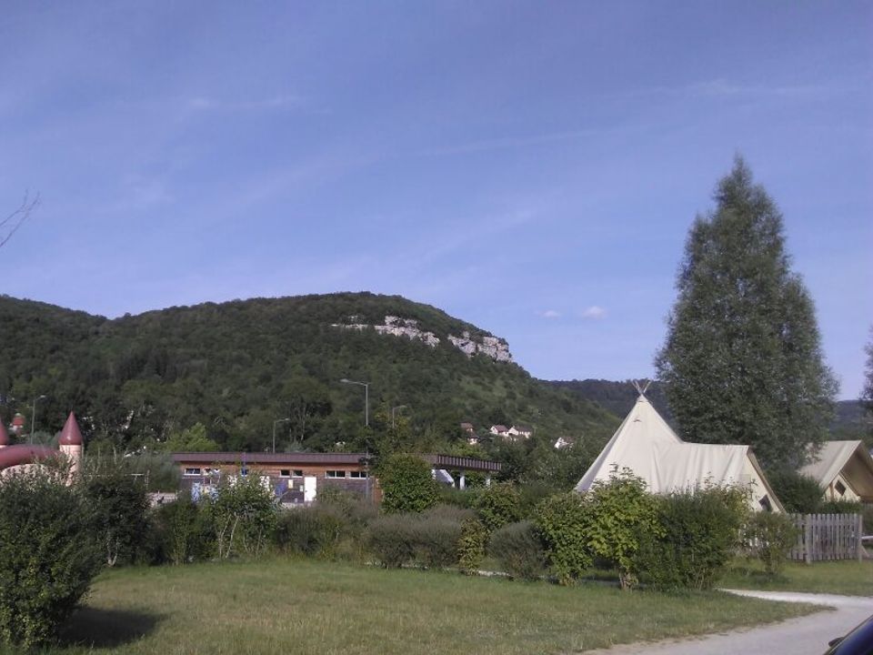 La Roche D'Ully   Camping Sites Et Paysages vanaf € 336,-!