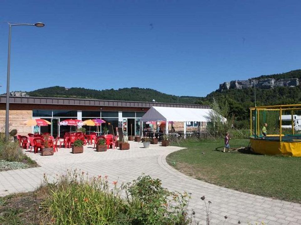 La Roche D'Ully   Camping Sites Et Paysages vanaf € € 336,00!