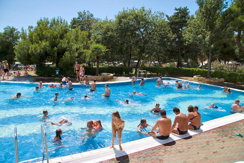 Lanterna Premium Camping Resort vanaf € 142,-!