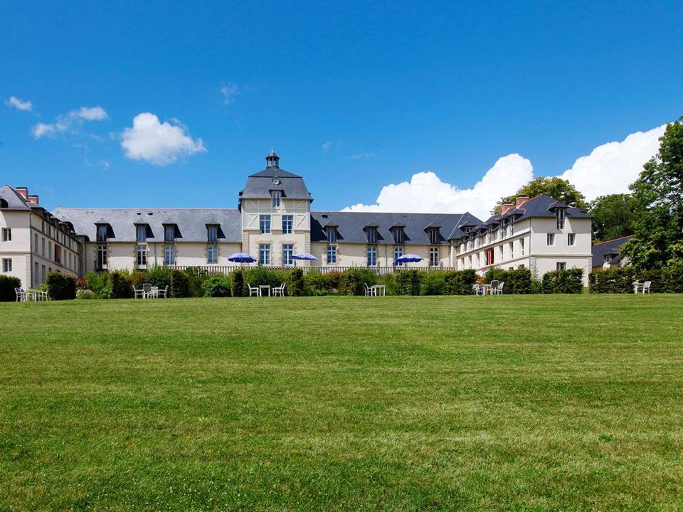 Le Château De Kergonano vanaf € 369,-!