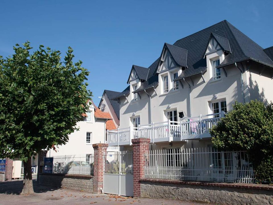 Le Domaine Des Dunettes vanaf € 325,-!