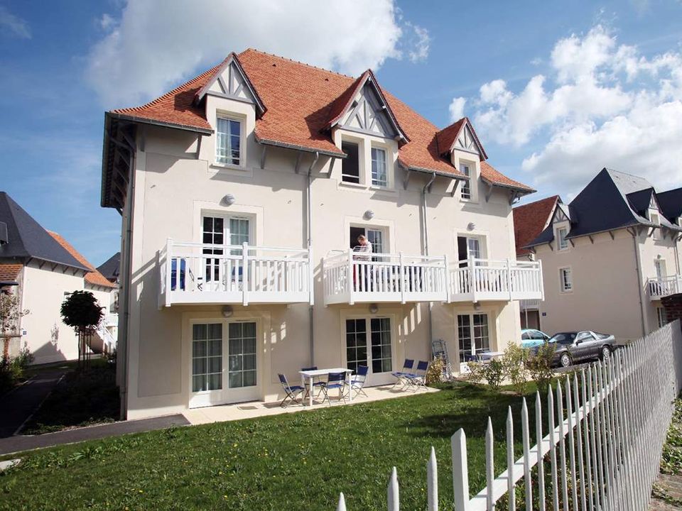 Le Domaine Des Dunettes vanaf € € 325,00!