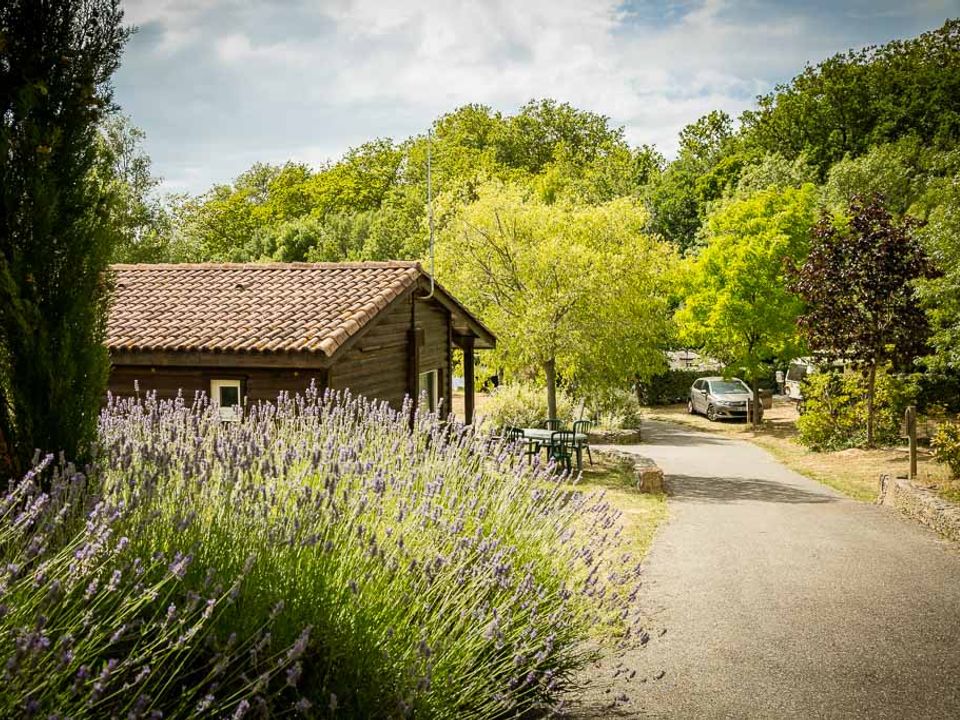 Le Moulin De Sainte Anne   Camping Sites Et Paysages vanaf € 296.80,-!