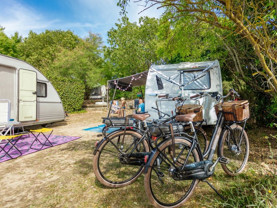 Le Moulin De Sainte Anne   Camping Sites Et Paysages vanaf € 296.80,-!