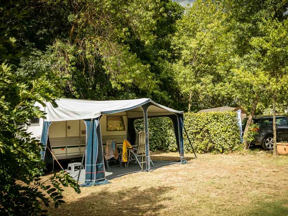 Le Moulin De Sainte Anne   Camping Sites Et Paysages vanaf € 296.80,-!