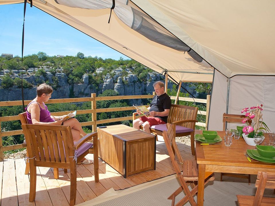 Le Petit Bois   Camping Sites Et Paysages vanaf € 420,-!