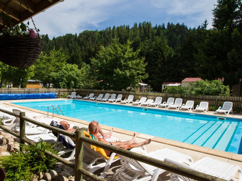 Le Vaubarlet   Camping Sites Et Paysages vanaf € 259,-!