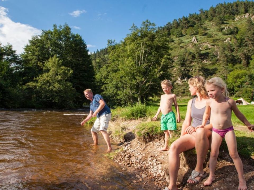 Le Vaubarlet   Camping Sites Et Paysages vanaf € 259,-!