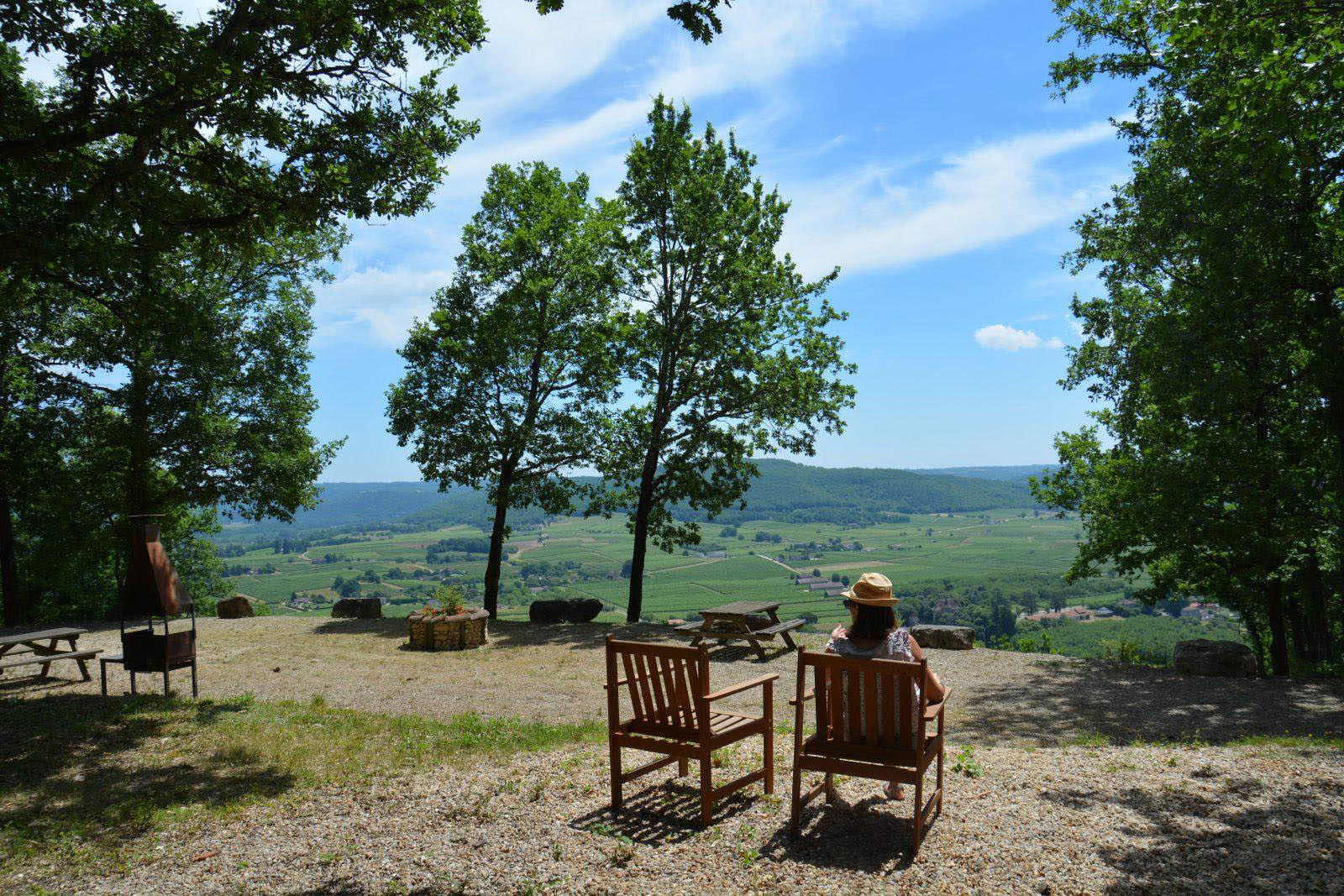 Les Bois De Prayssac vanaf € € 493,80,-!