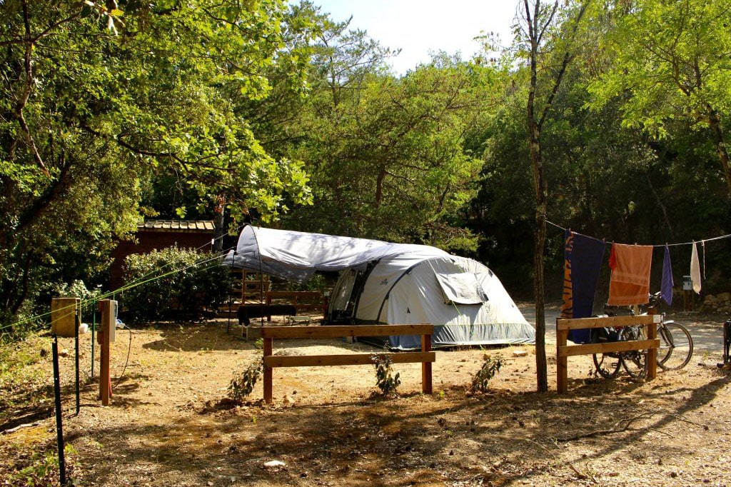 Vakantie naar Les Bords de Cèze in Gard in Frankrijk