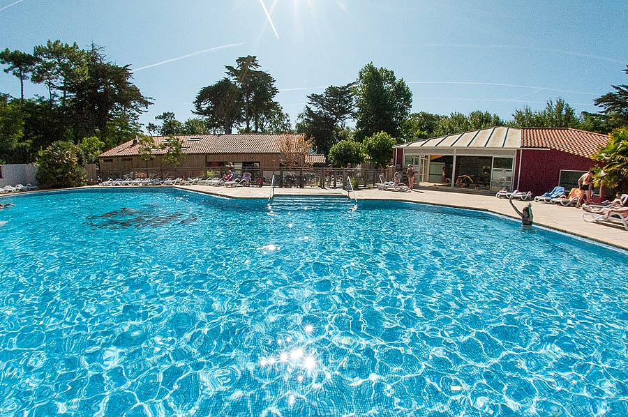 Vakantie naar Les Cyprès in Vendée in Frankrijk