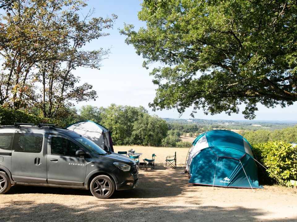 Les Hirondelles   Camping Sites Et Paysages vanaf € 149,-!