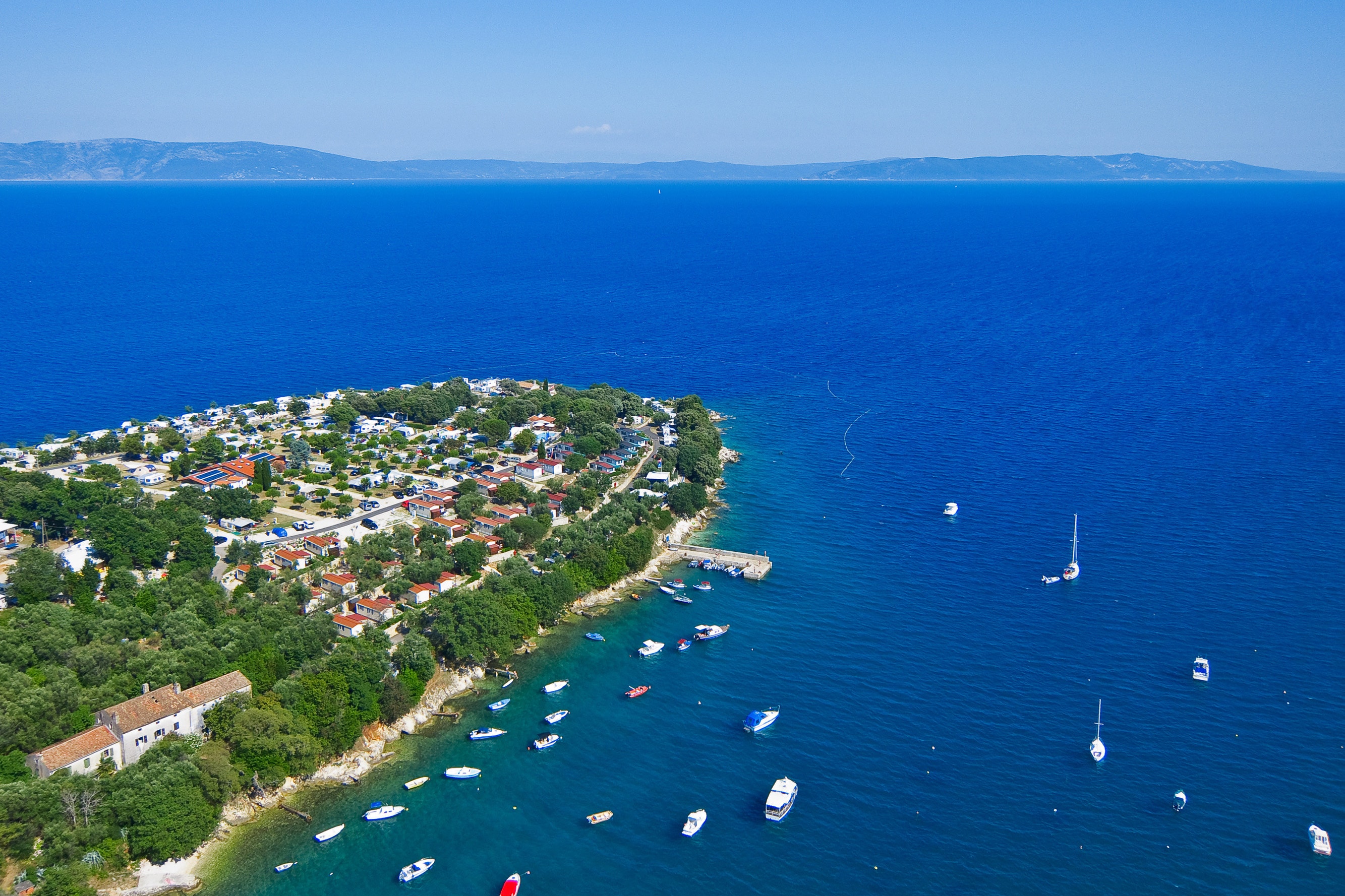 Marina Camping Resort vanaf € 150.10,-!