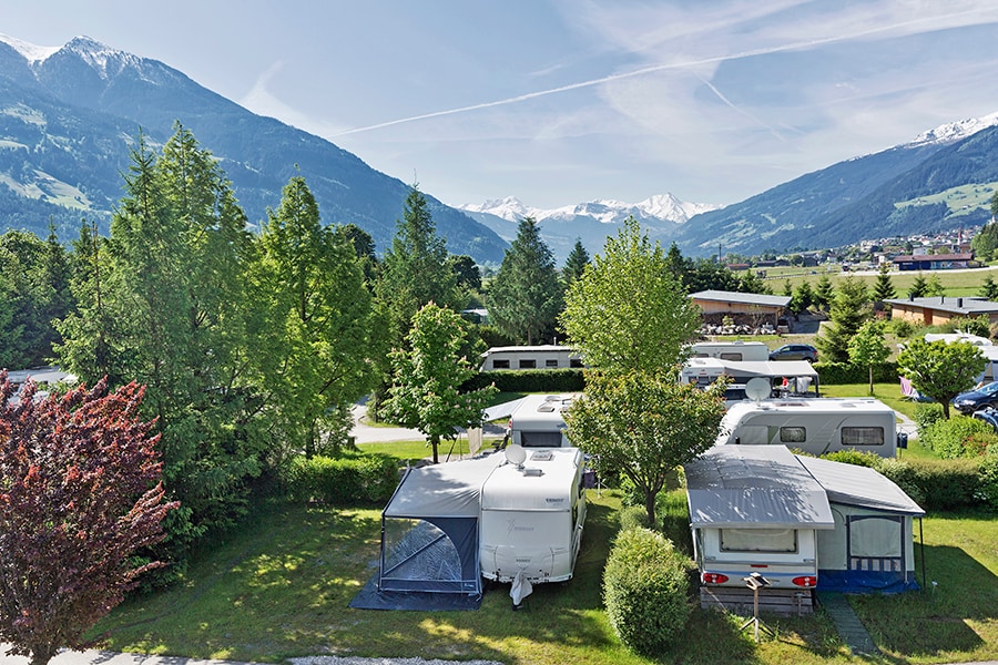 Vakantie naar Natürlich Hell in Tirol in Oostenrijk