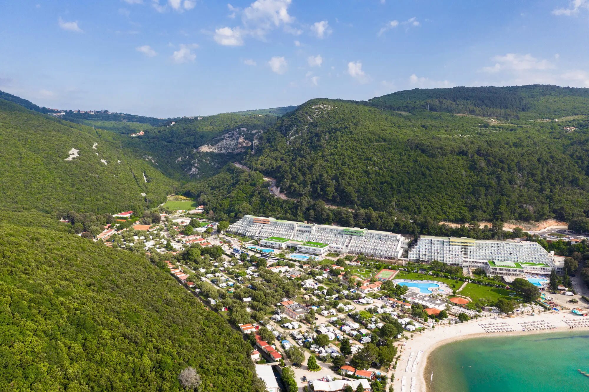 Oliva Camp & Residence vanaf € 306.20,-!