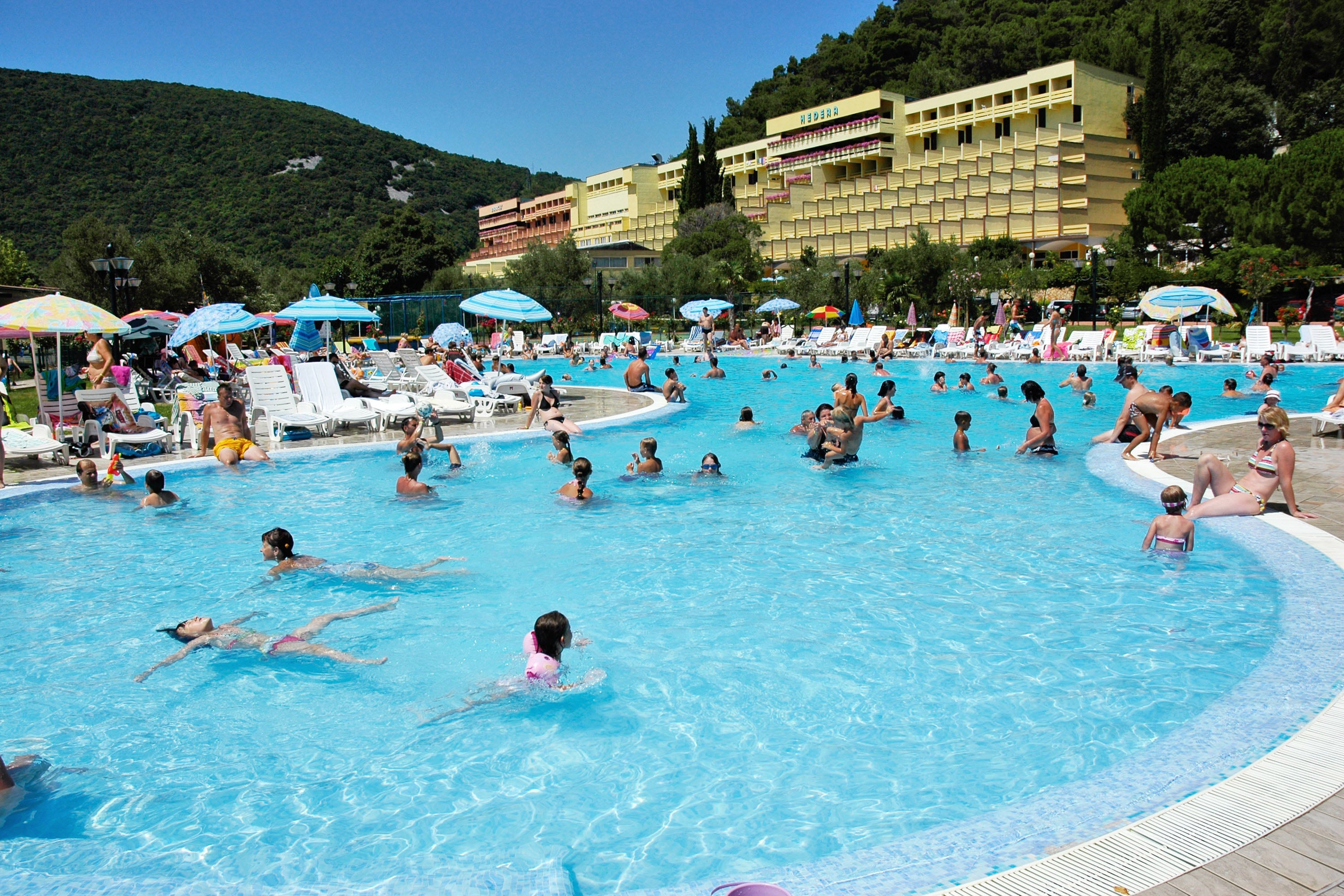 Oliva Camp & Residence vanaf € 306.20,-!